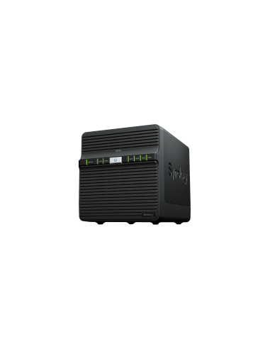 Synology DiskStation DS423